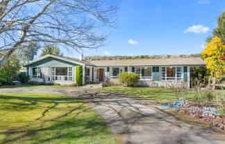 435 Marshs Road, Halswell