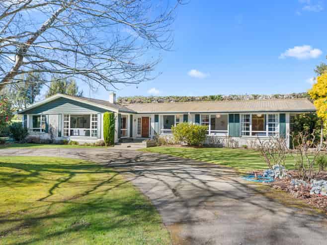 435 Marshs Road, Halswell