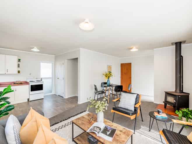4A Michael Road, Paraparaumu Beach