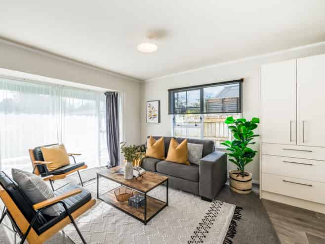 4A Michael Road, Paraparaumu Beach