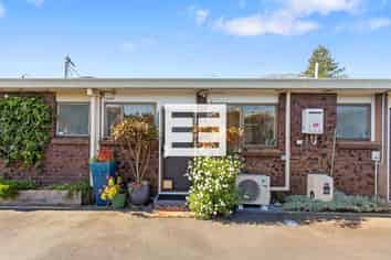 13A Twelfth Avenue, Avenues