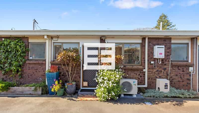 13A Twelfth Avenue, Avenues