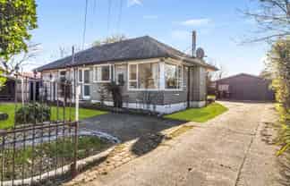 38 Carters Road, Aranui