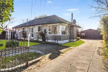 38 Carters Road, Aranui