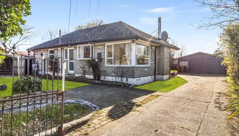 38 Carters Road, Aranui