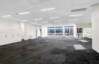Contemporary Office Space with Ample Parking