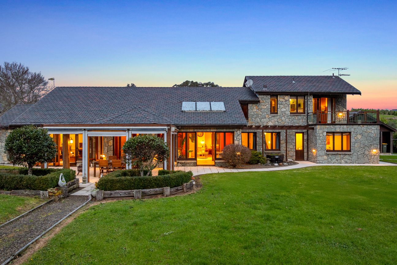 Where Rustic Charm Meets Modern Comfort, Coatesville