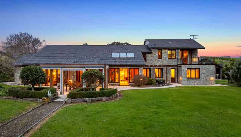 446 Coatesville Riverhead Highway, Coatesville