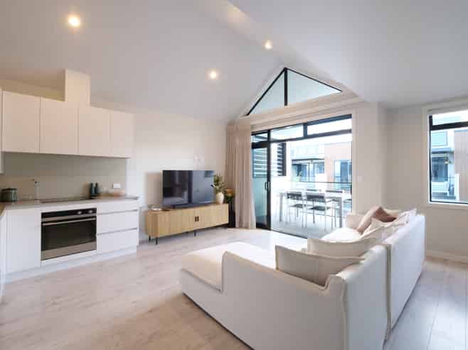 B3/1 Salt Avenue, Mount Maunganui