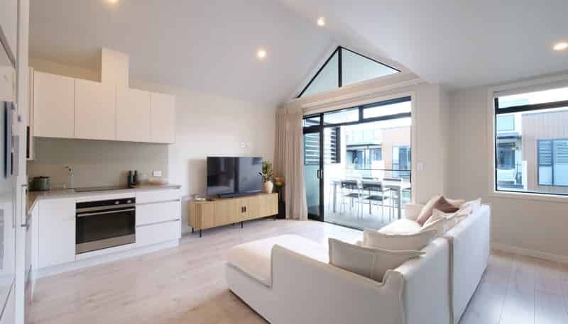 B3/1 Salt Avenue, Mount Maunganui