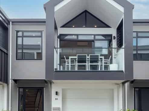 B3/1 Salt Avenue, Mount Maunganui