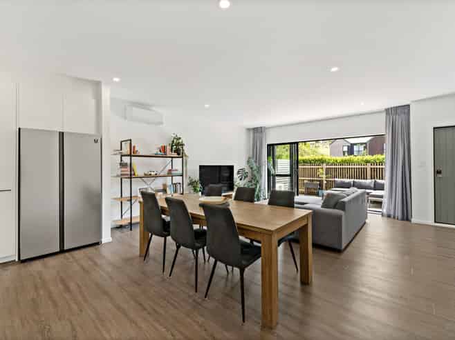 8 Kikorangi Lane, Mount Wellington