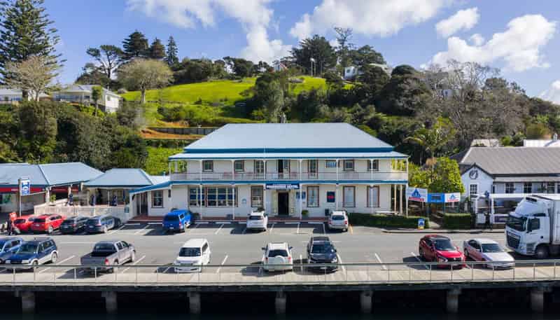 112 Waterfront Drive, Mangonui