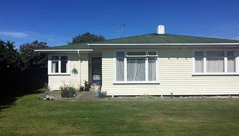 4 Julian Street, Redwoodtown