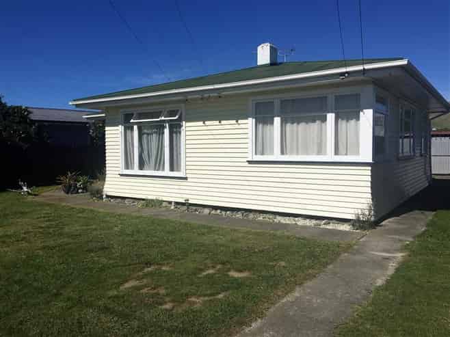 4 Julian Street, Redwoodtown