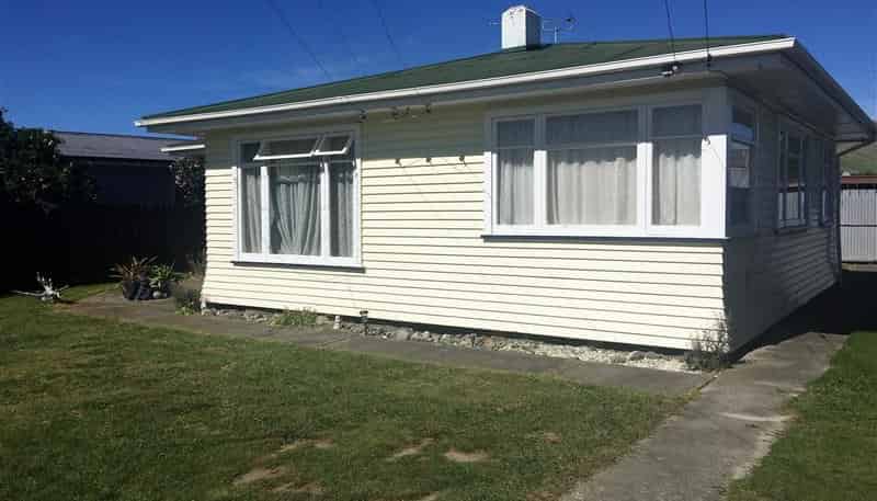 4 Julian Street, Redwoodtown