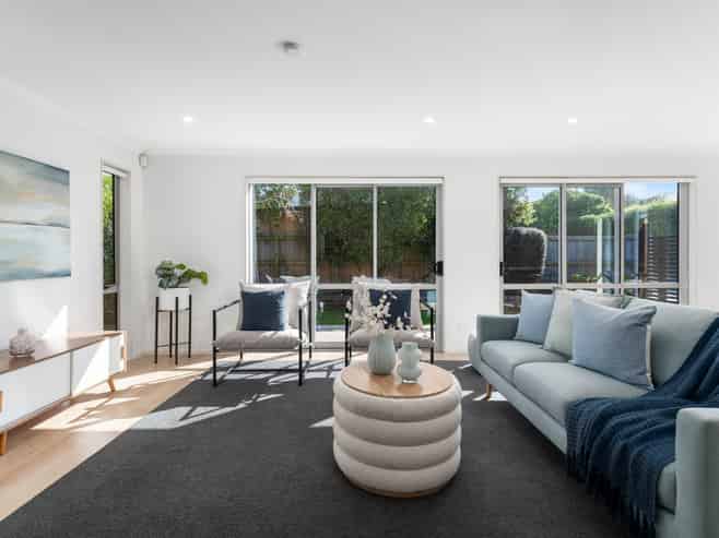 8A Queen Street, Brighton
