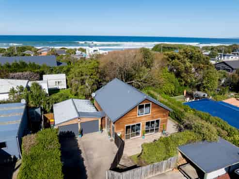 8A Queen Street, Brighton