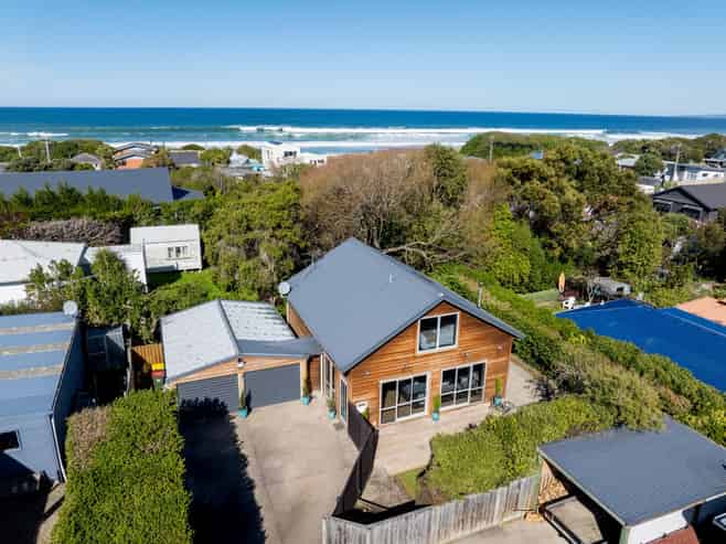 8A Queen Street, Brighton