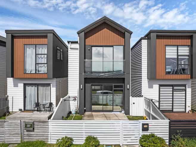 50 Parahau Road, Papakura