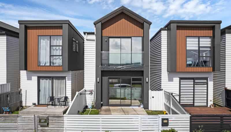 50 Parahau Road, Papakura