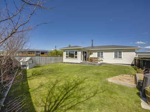 7 Clare Place, Pirimai