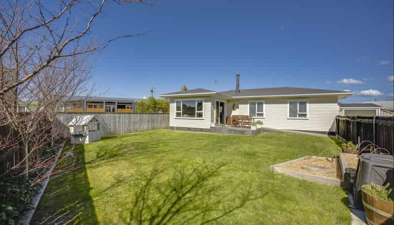 7 Clare Place, Pirimai