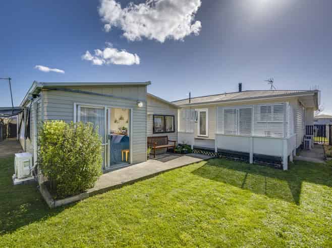 7 Clare Place, Pirimai