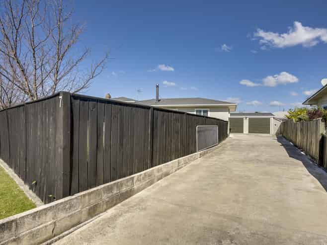 7 Clare Place, Pirimai