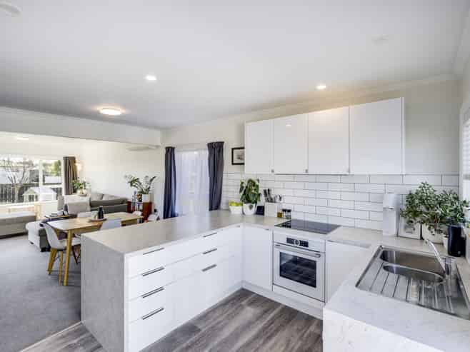 7 Clare Place, Pirimai