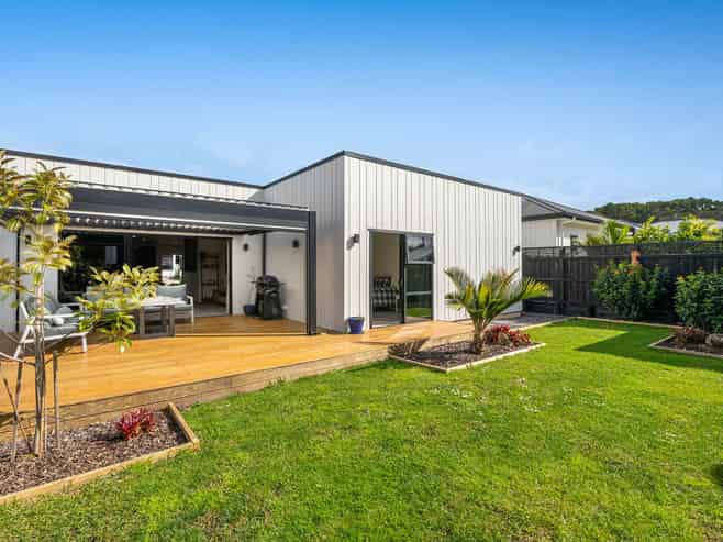 7 Hampton Mews, Snells Beach
