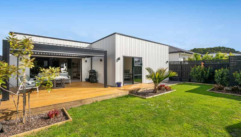 7 Hampton Mews, Snells Beach