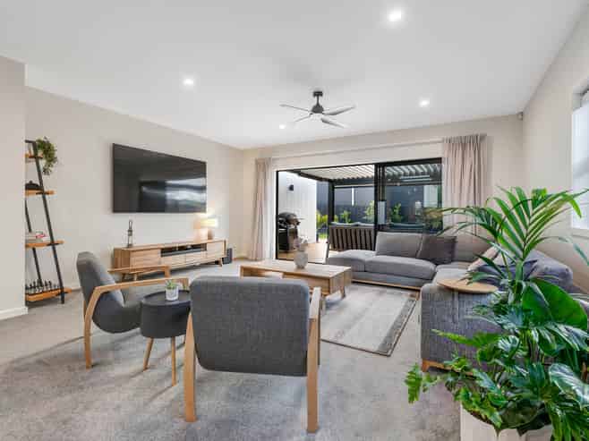 7 Hampton Mews, Snells Beach