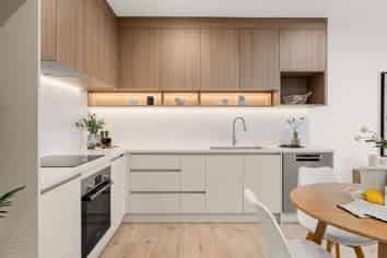 6/143 Clarence Street, Hamilton Lake