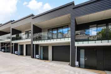 6/143 Clarence Street, Hamilton Lake