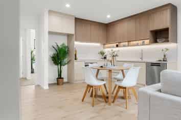 6/143 Clarence Street, Hamilton Lake