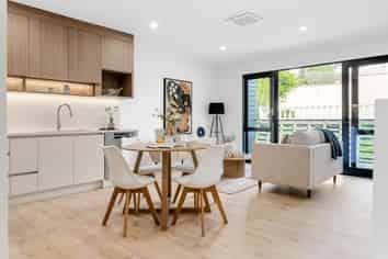 6/143 Clarence Street, Hamilton Lake