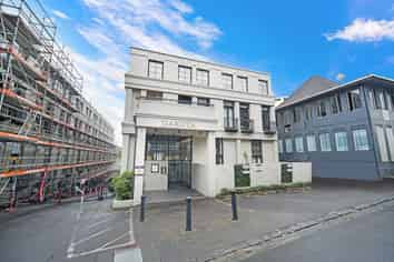 3A/3 Cheshire Street, Parnell