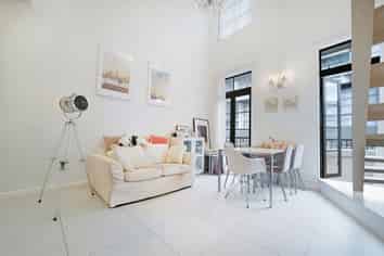 3A/3 Cheshire Street, Parnell