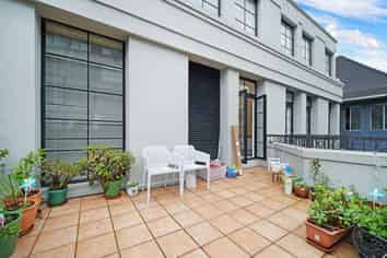 3A/3 Cheshire Street, Parnell