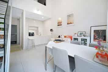 3A/3 Cheshire Street, Parnell
