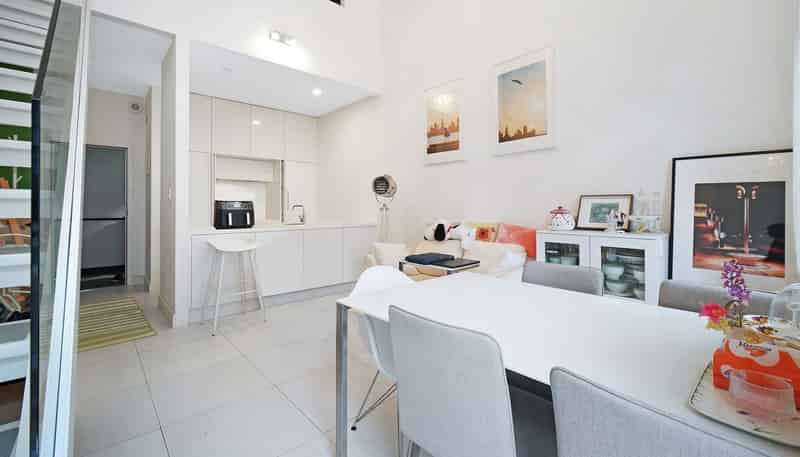 3A/3 Cheshire Street, Parnell