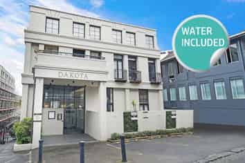 3A/3 Cheshire Street, Parnell