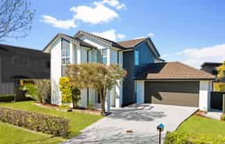 6 Fountain Avenue, Karaka