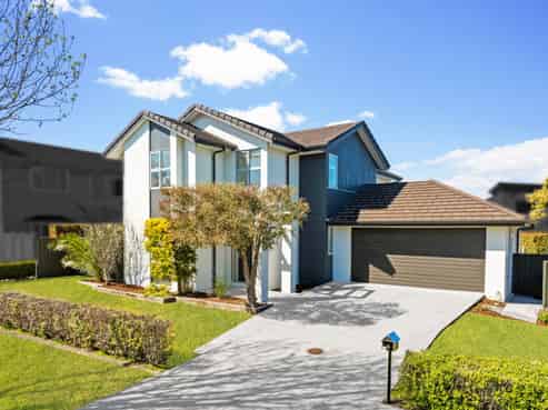 6 Fountain Avenue, Karaka