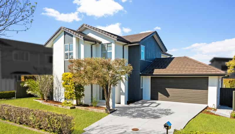 6 Fountain Avenue, Karaka