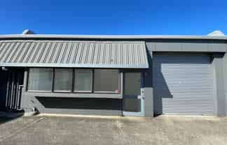 HENDERSON FACTORY / STORAGE UNIT