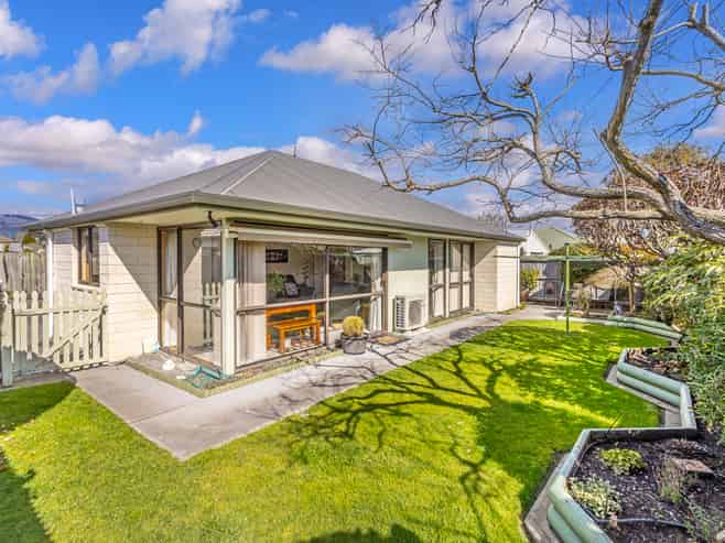 10A Anvers Place, Hoon Hay
