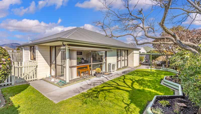 10A Anvers Place, Hoon Hay
