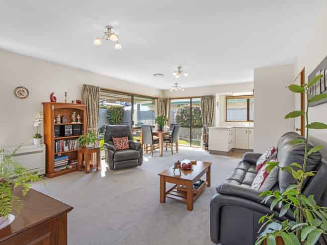 10A Anvers Place, Hoon Hay